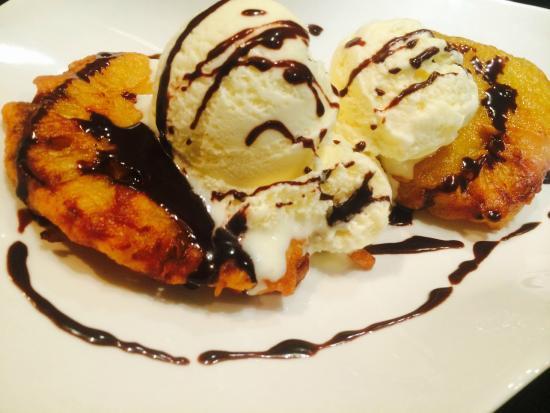 Good Life Garden Restaurant